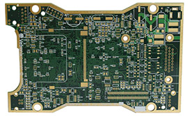 Nine cost drivers for boards