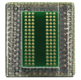 Different design rules for boards