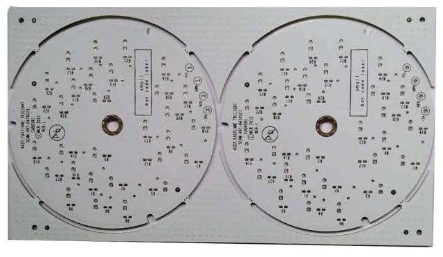 Youlianxin single layer pcb-04