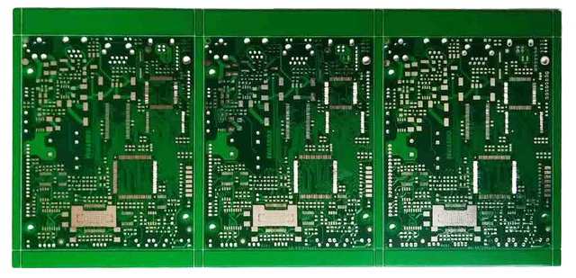 Youlianxin multilayer pcb-03
