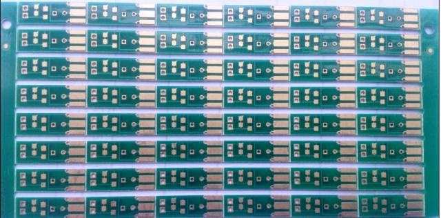 Youlianxin multilayer pcb-07