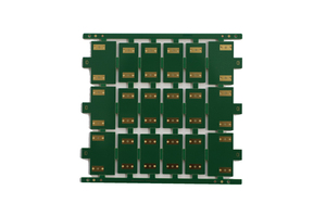 5g high speed connector