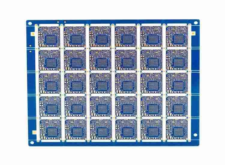 Module for 5g